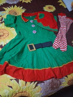 Elf custom
