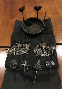 Decorative Candle Holder