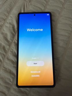 Unlocked Samsung Galaxy s25 Ultra 512GB
