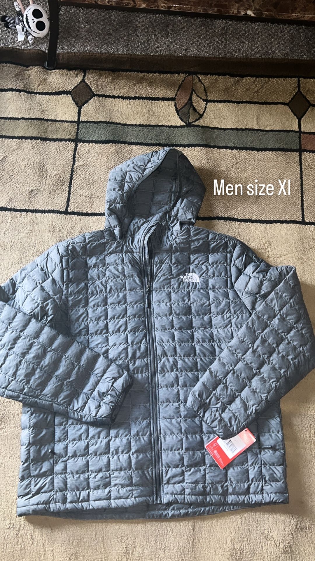 Mens Jacket
