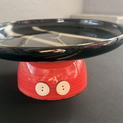 Mickey Mouse Cake Display 10”