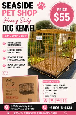 Kennels