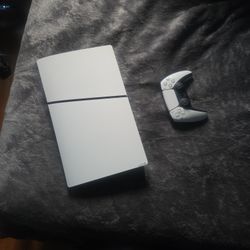Ps5 Digital Edition 