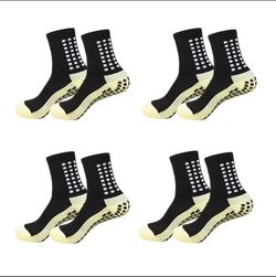 Grip socks