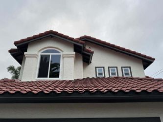Techo/shingles/torch
