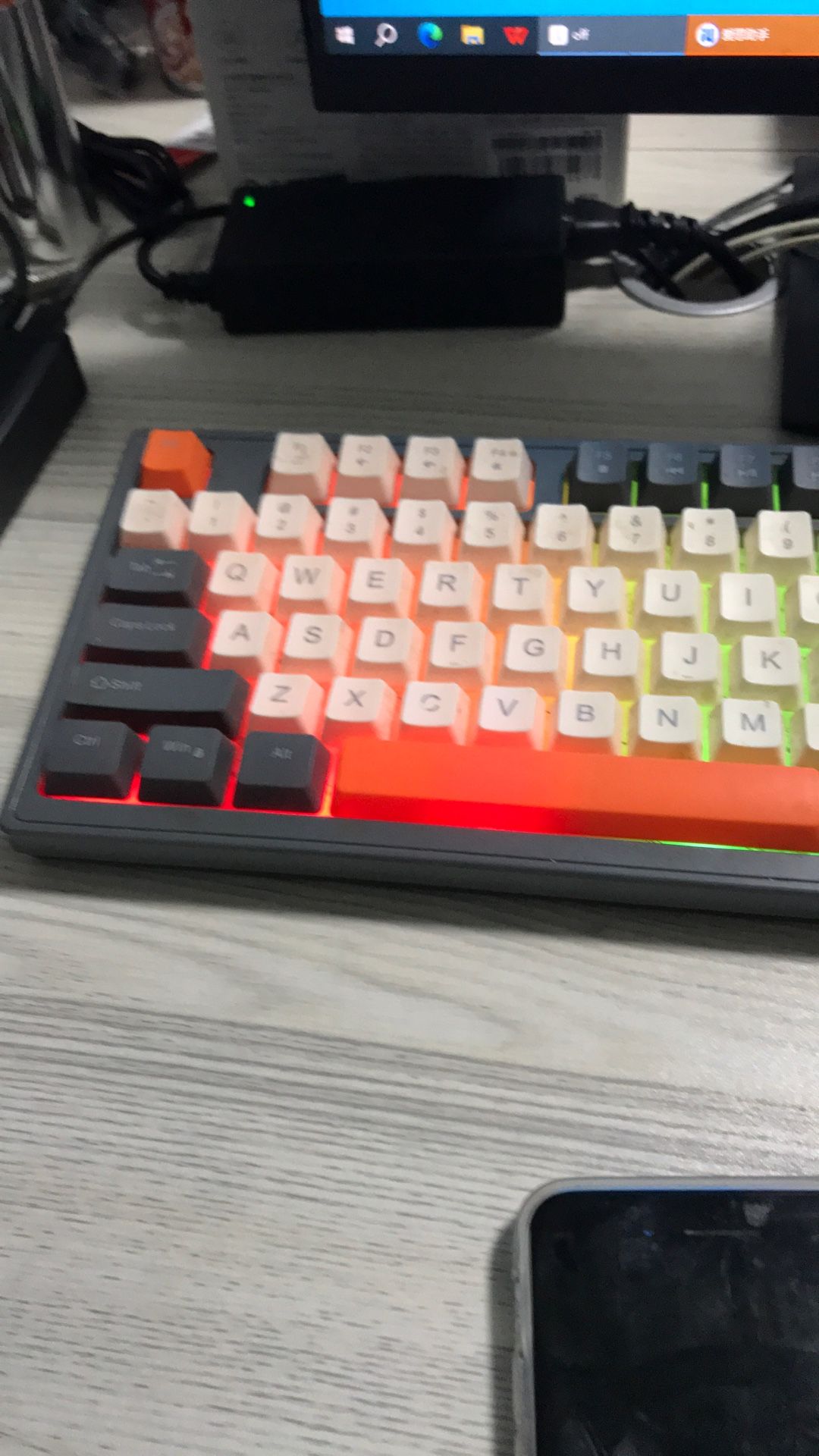 Keyboard
