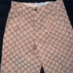 Gucci Shorts Unisex 