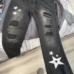 Men’s jeans 34