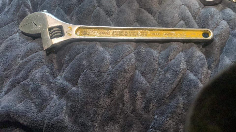 Wrench
