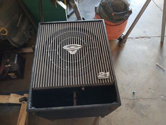 Cerwin Vega 21 Inch Stroker Concert Speaker CVA 121