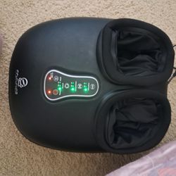 Foot Massager