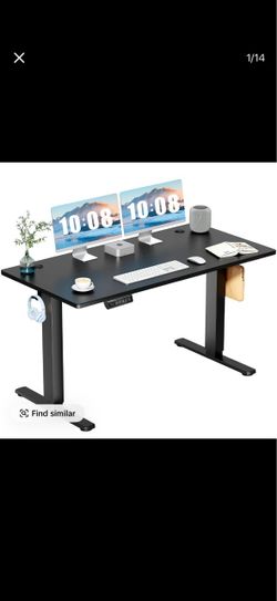 Standing Desk