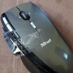 Wireless Mouse