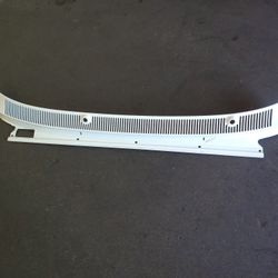 1964 Chevy Impala Wiper Cowl