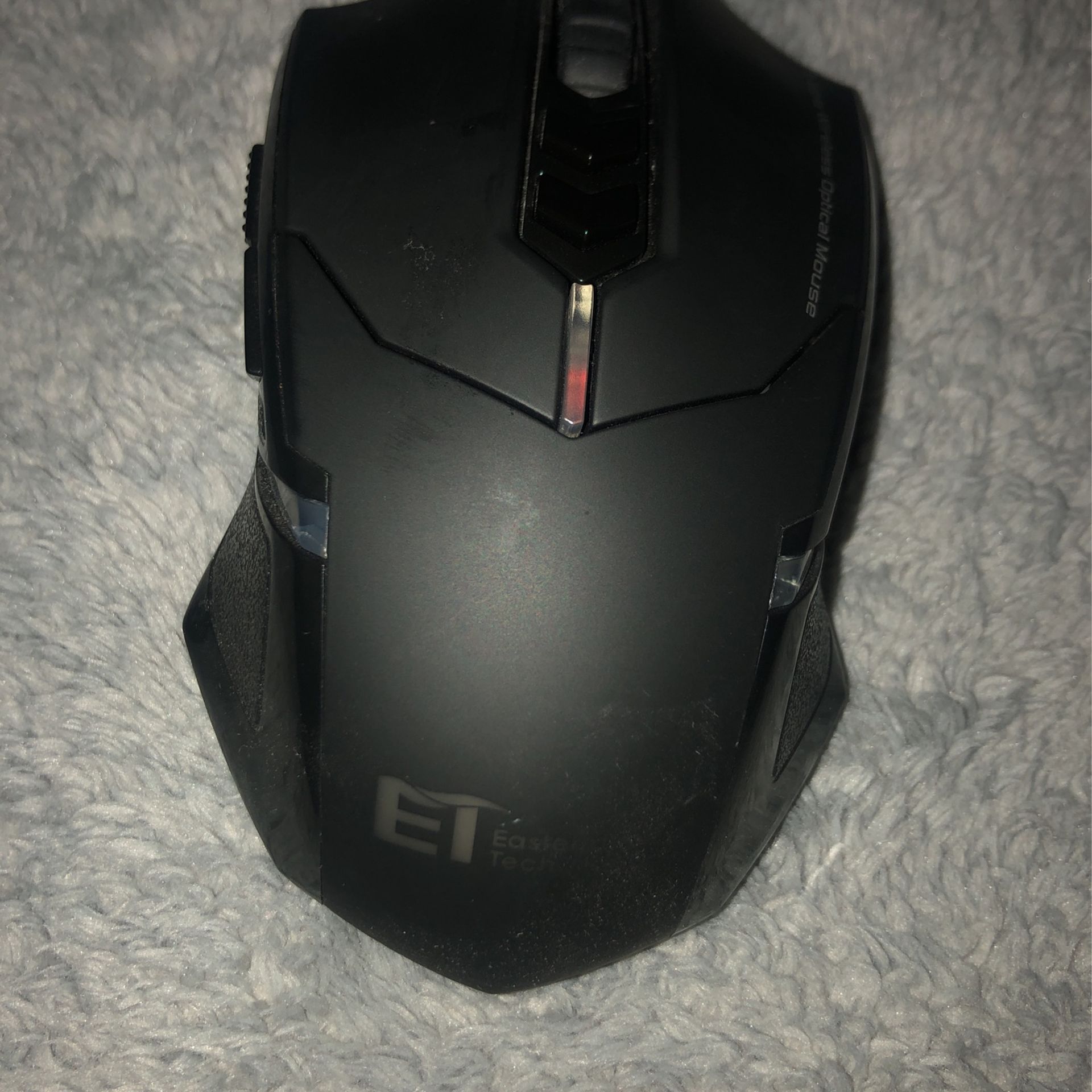 Gaming Wireless Mouse