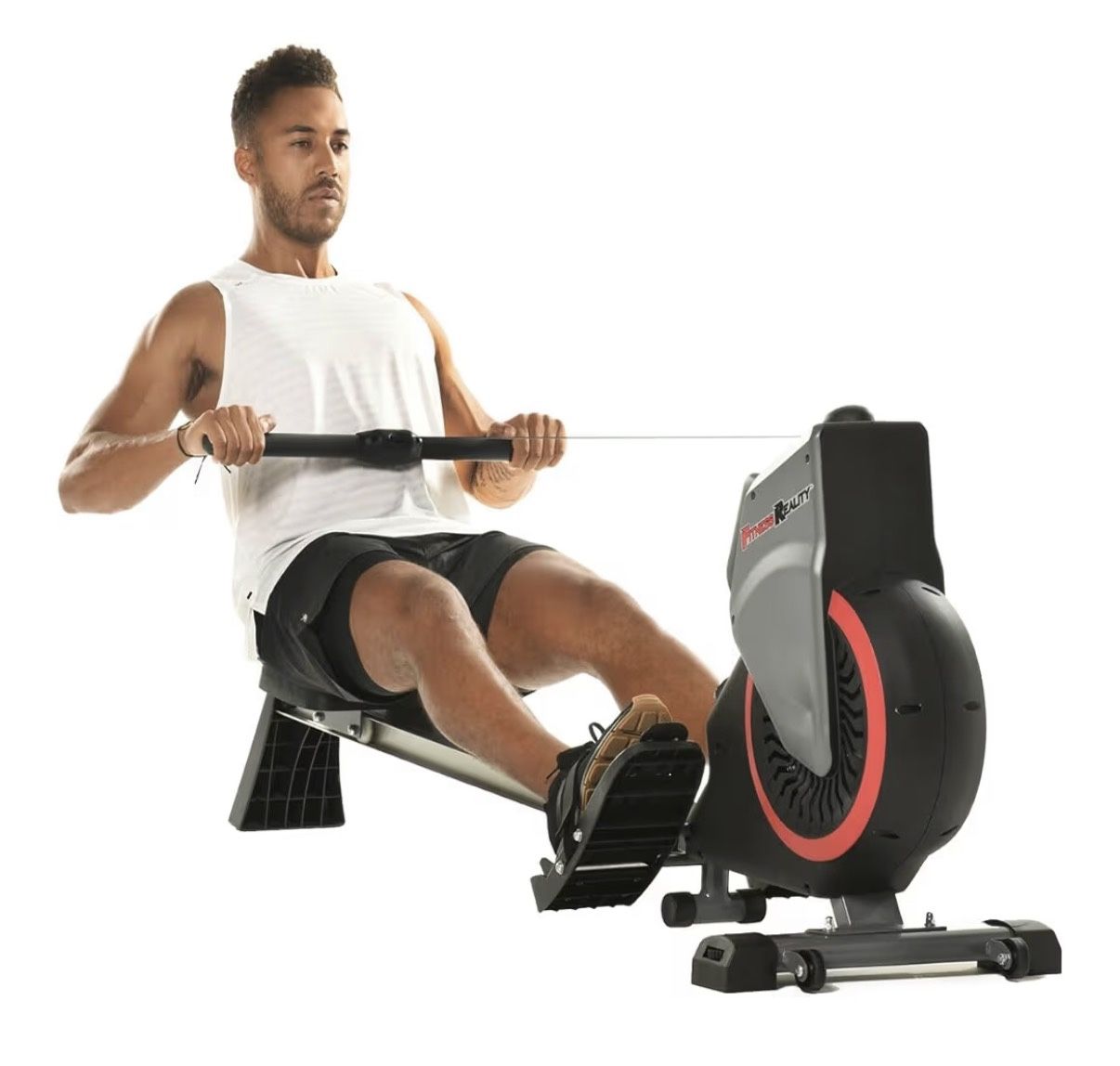 Rowing Machine