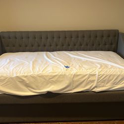  Daybed with Trundle, Twin/Twin