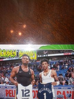 Panini Basketball And Football Cards For Sale Or Trade