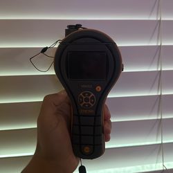 Moisture meter protimeter MMS2
