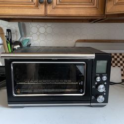 Breville Smart Oven Air Fryer