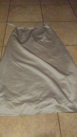 Alfred angelo size 16