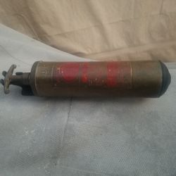 Vintage car Parts Are Accessories 
