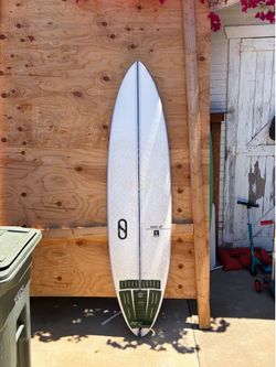 FireWire Boss Up 7’0”