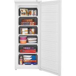 New Freezer 5.8 cu.ft. Upright - Frigidaire