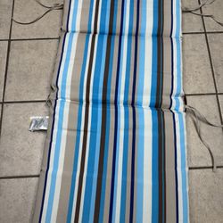 Outdoor chair cushions, Patio cushions,