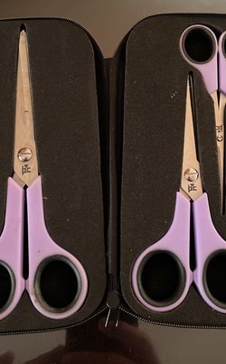 Provo Craft scissors