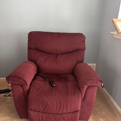 La-z-boy Power Lift Recliner 