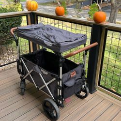 Keenz Stroller Wagon 