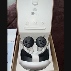 Meta Quest 3 128 GB