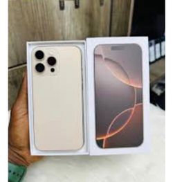 𝙸𝙿𝚑𝚘𝚗𝚎 16 pro max 𝚞𝚗𝚕𝚘𝚌𝚔𝚎𝚍 𝚠𝚒𝚝𝚑 𝚠𝚊𝚛𝚛𝚊𝚗𝚝𝚢
