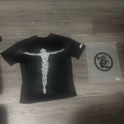 Hellstar shirt
