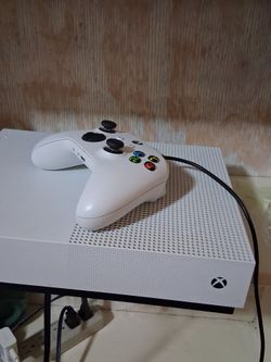 Xbox s one