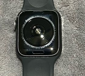 Apple Watch 6 series