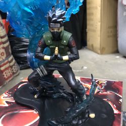 Kakashi Figure naruto