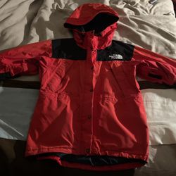North Face Gore Text Jacket 1995 🔥💯