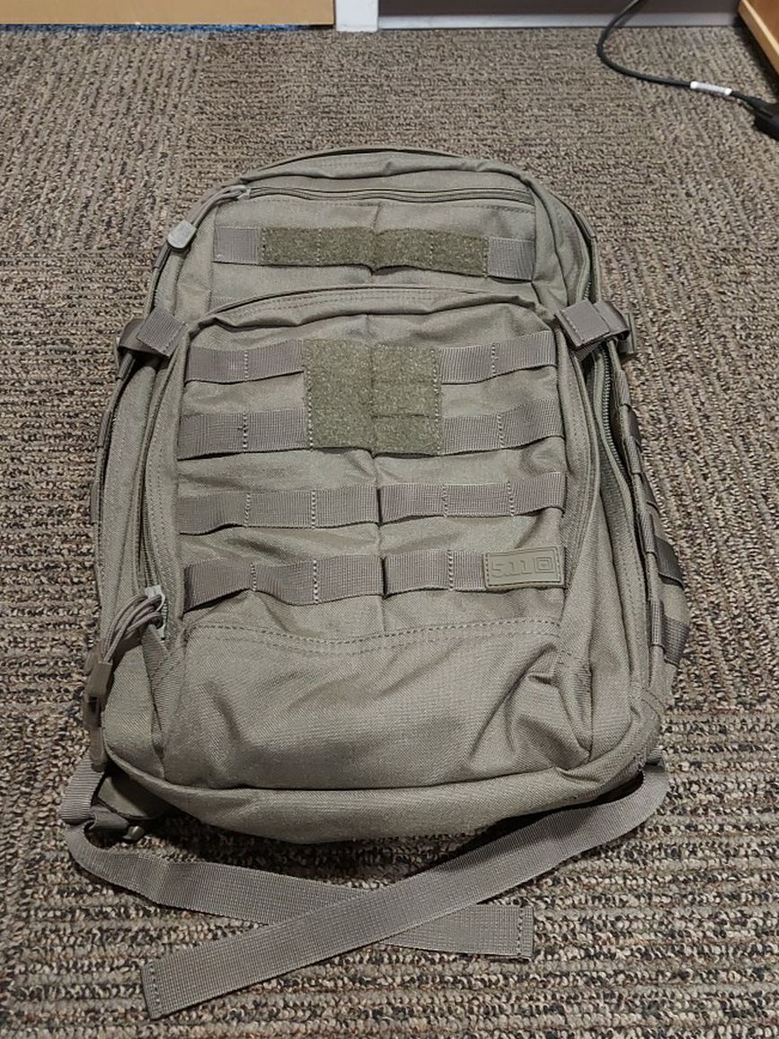 5.11 Rush 2.0 Tactical Bag (24L)