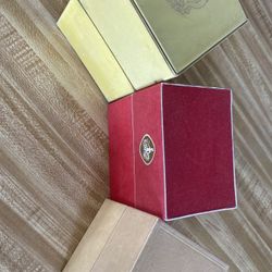 Vintage Perfume & Bottles Authenticated