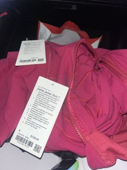Brand New Lulu Lemon Sets Size 8s