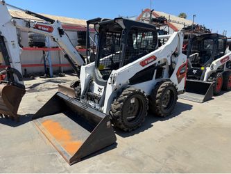 2021 Bobcat S590