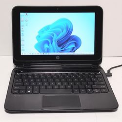 HP Pavilion 10 TouchSmart  10-e010nr Touch Screen