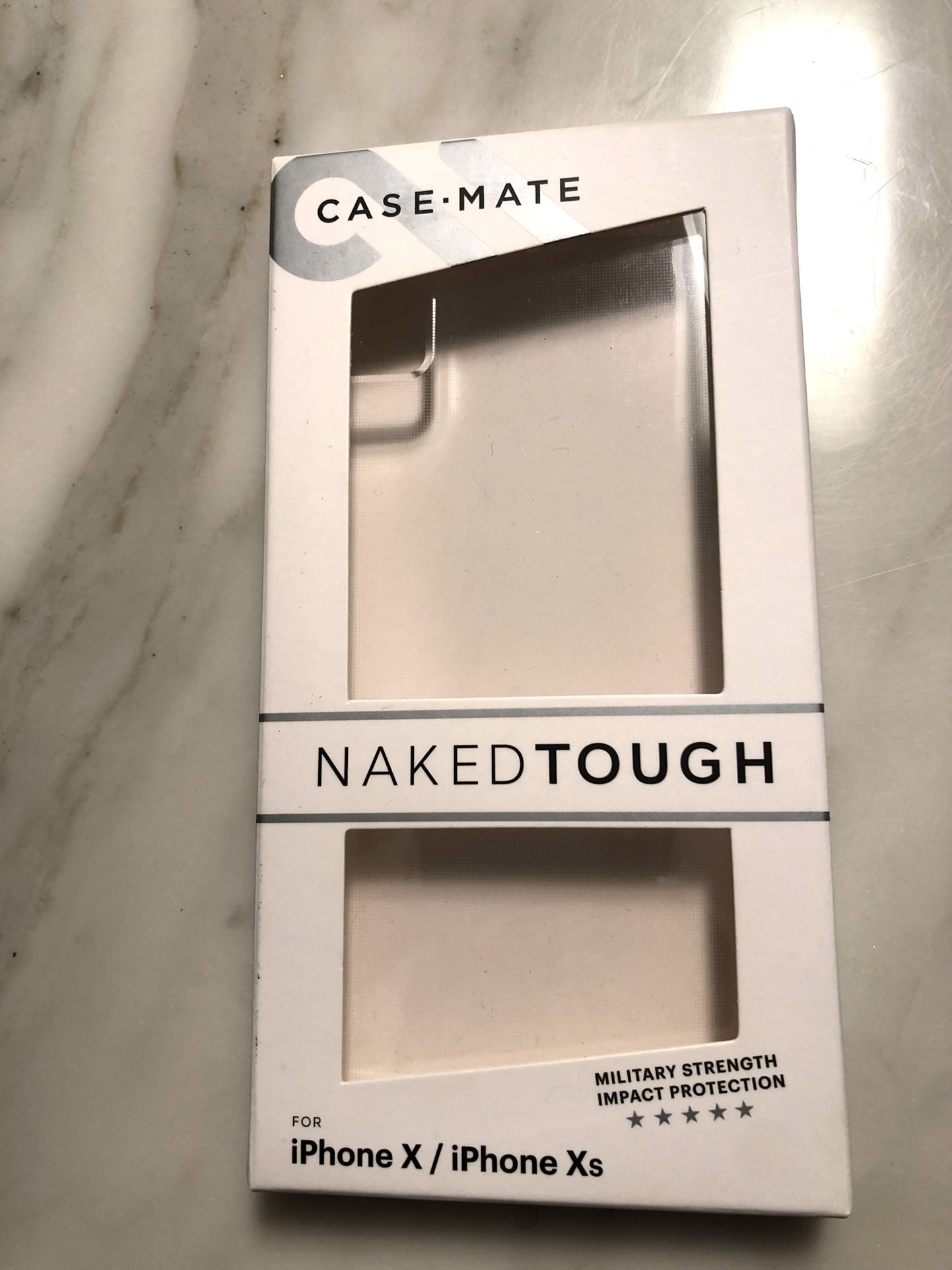 iPhone X/XS Case