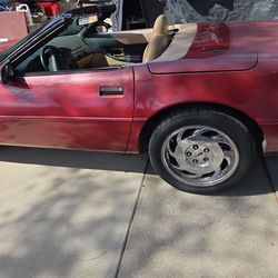 1994 Chevrolet Corvette