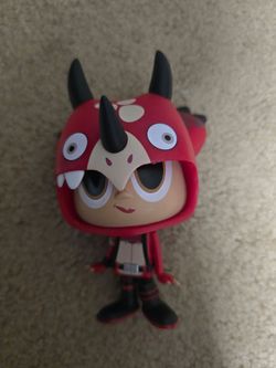 Fortnite figure