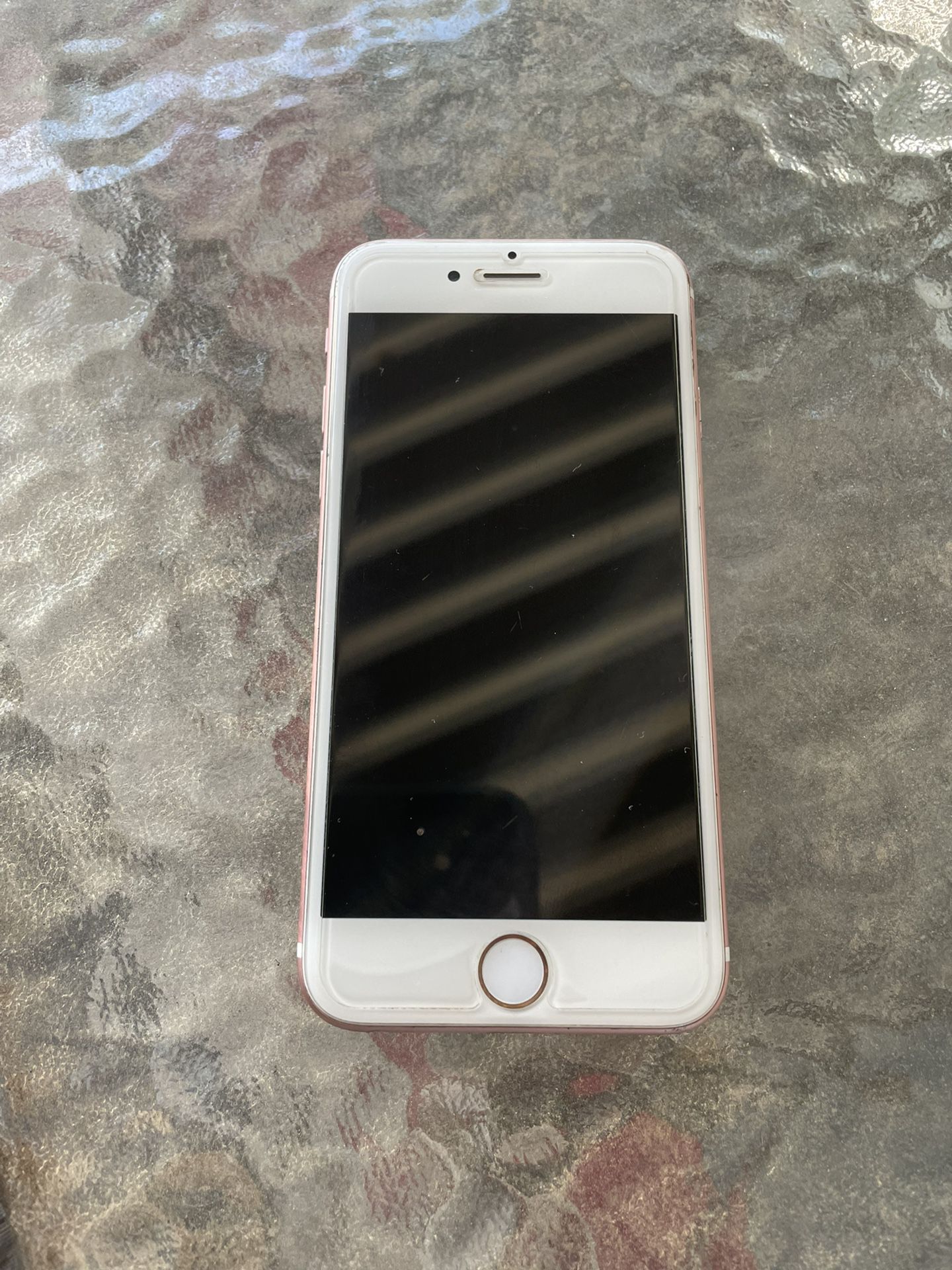 iphone 6s 128 GB AT&T 