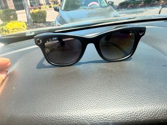 Ray Ban Meta Gen 2