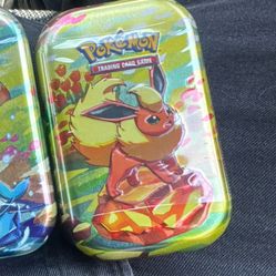 Pokemon Prismatic 